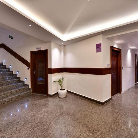 Click Sunburry Hotel Katra Katra  Esterno foto